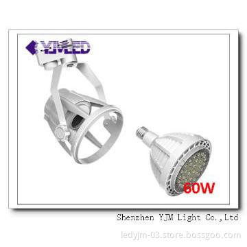 60W High Power Track Light,CE &UL